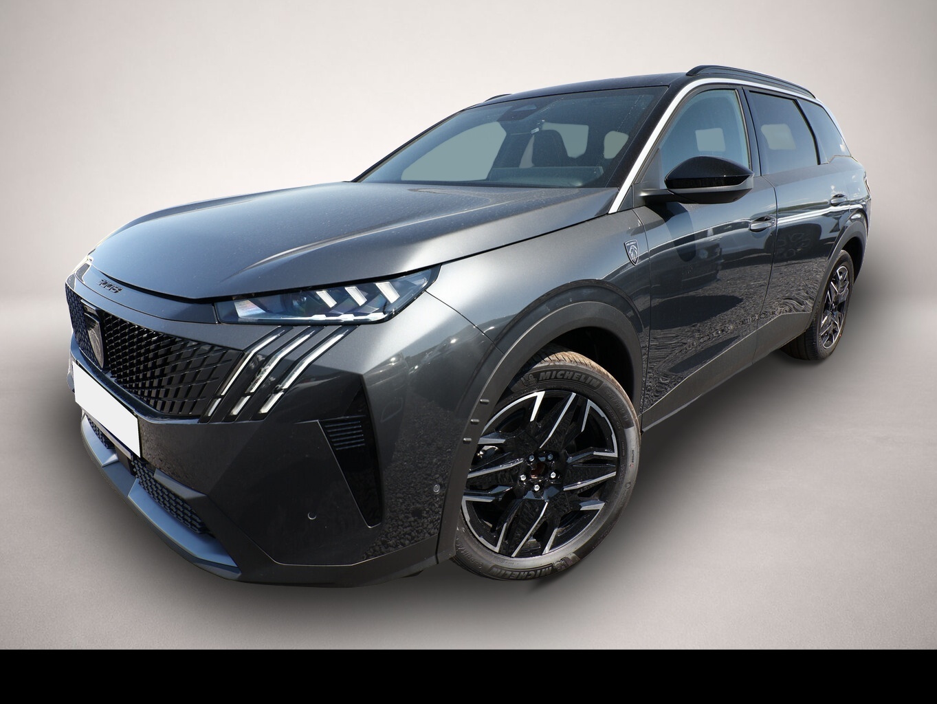 Bild 1 Peugeot 5008 Hybrid GT Pano KomfortP AHK 360° TotW ACC
