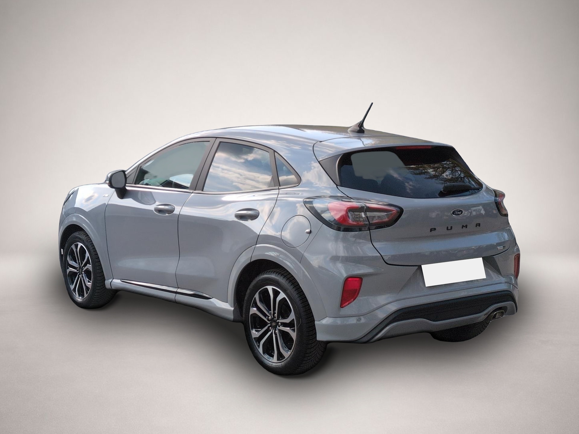Bild 2 Ford Puma 1.0 EcoBoost Mild-Hybrid ST-Line Bluetooth