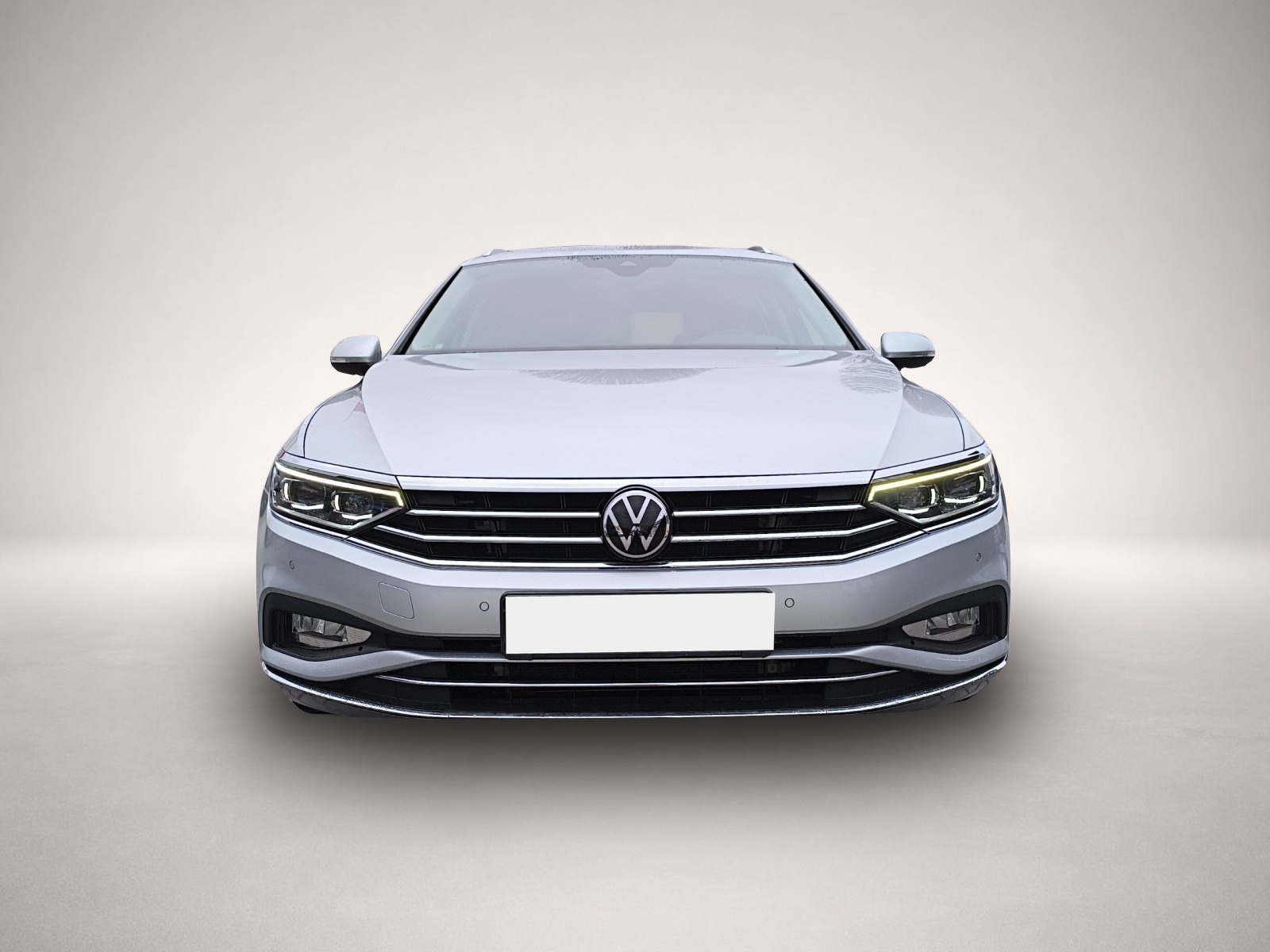 Bild 2 Volkswagen Passat Variant 2.0 TDI DSG Elegance AHK NAVI ACC
