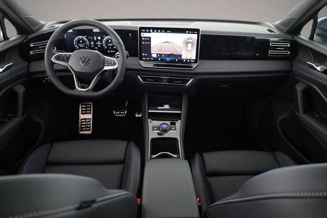 Bild 3 Volkswagen Tiguan 2.0 TDI 142 kW 4Motion R-Line Tiguan TDI DSG 4M.