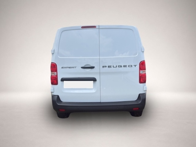 Bild 5 Peugeot Other Expert Kastenwagen L2H1 Diesel 120 Manuell