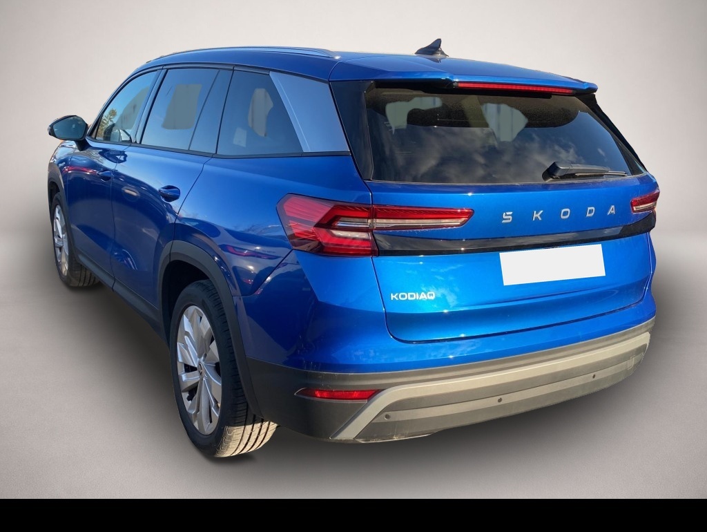 Bild 4 Skoda Kodiaq 1.5 TSI DSG Selection*Navi*ACC*Kamera*