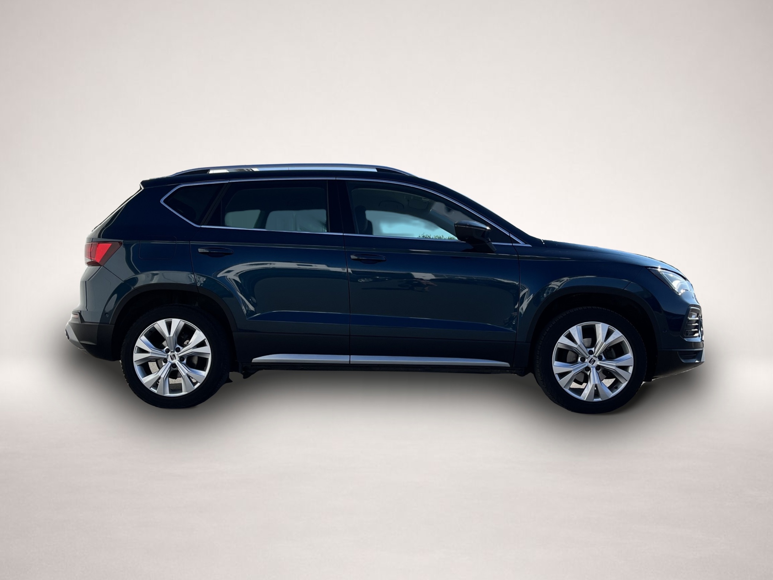 Bild 4 Seat Ateca 1.5 TSI DSG Xperience 169¤ m.20% Anz. AHK