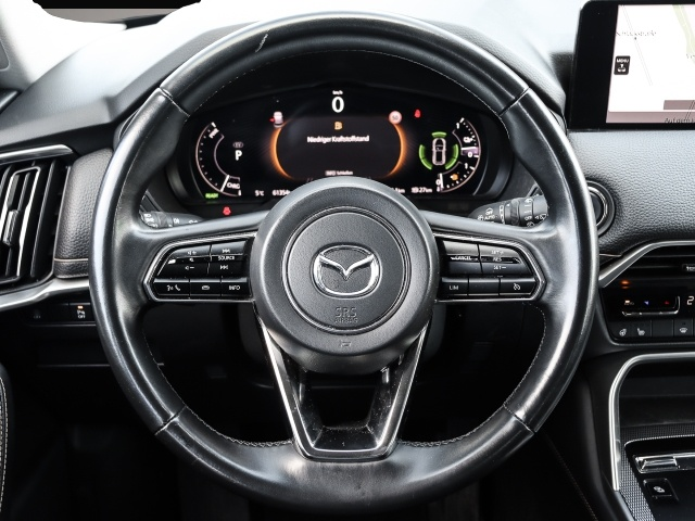 Bild 5 Mazda CX-60 Exclusive-Line Hybrid AWD HUD Navi LED ACC