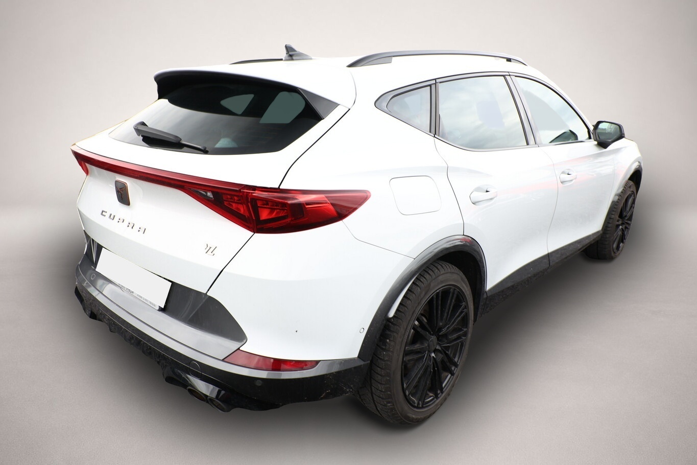 Bild 3 Cupra Formentor VZ 2.0 TSI 310 DSG 4Drive Nav eHk 19Z
