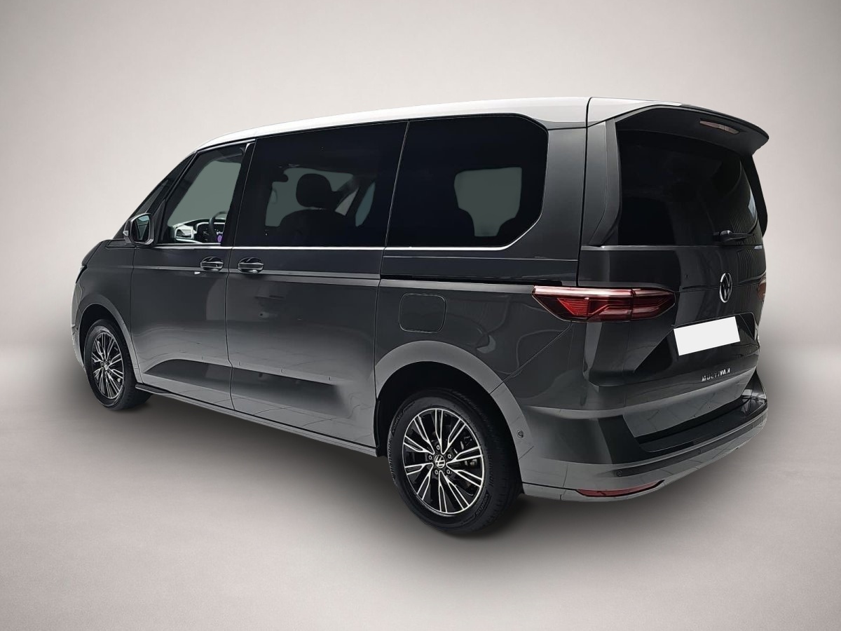 Bild 3 Volkswagen T7 MULTIVAN 2.0 TDI DSG LIFE P-ASSIST AHK