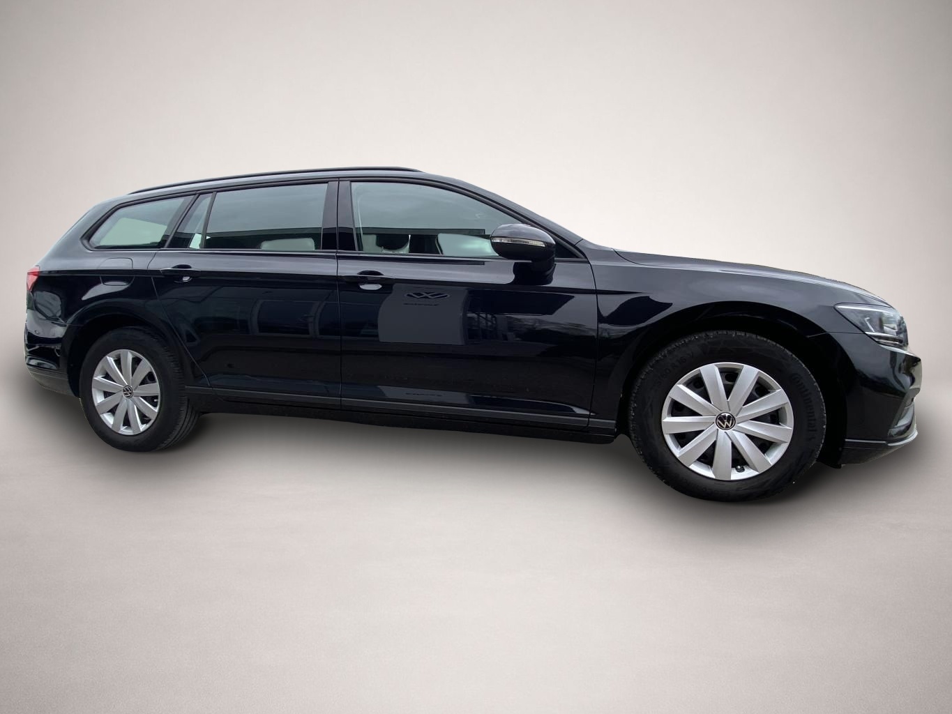 Bild 6 Volkswagen Passat Variant 2.0 TDI DSG BUSINESS-PREMIUM+APP-