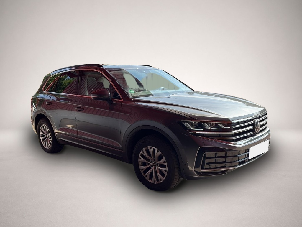 Bild 5 Volkswagen Touareg 3.0 TDI 4Motion Elegance*IQ Drive*KeyGo*