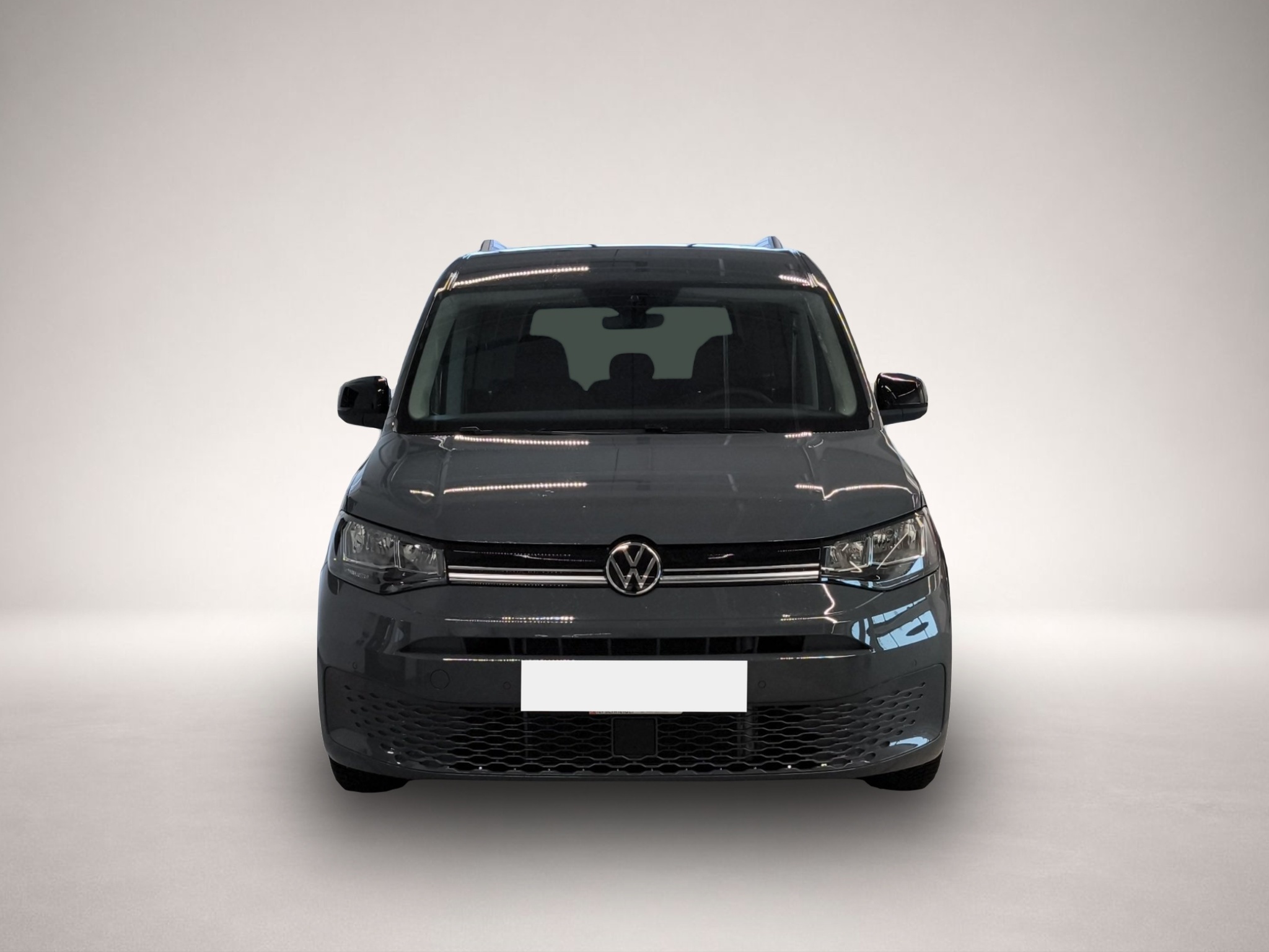 Bild 2 Volkswagen Caddy 1.5 TSI Goal NAVI 5-J-GAR 17 PARKLENK KAME