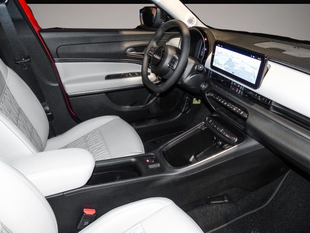 Bild 3 Fiat 600 La Prima Hybrid DCT Navi Massage Sitz LED