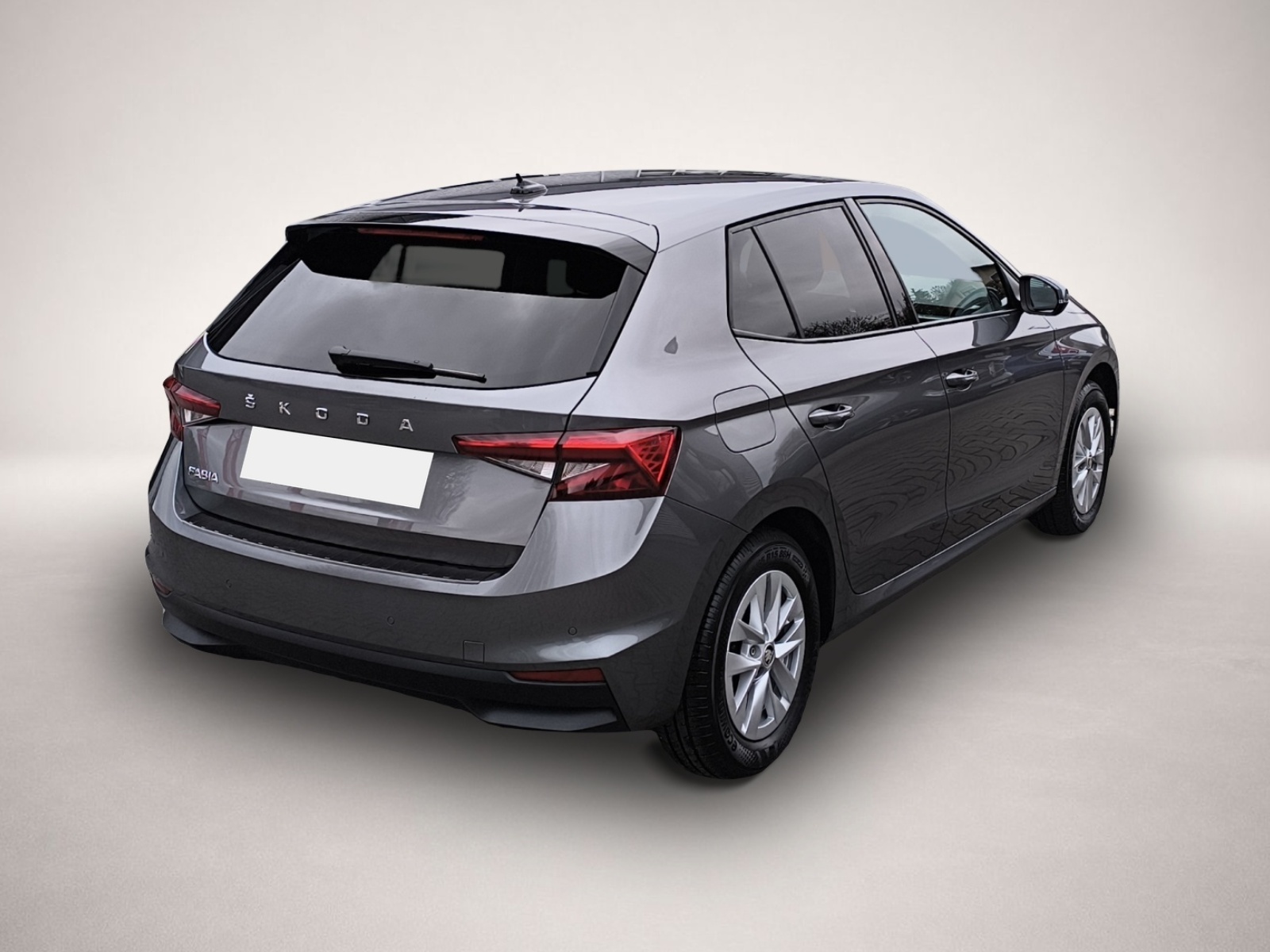 Fotografie 7 des Skoda Fabia 1.0 TSI Ambition LED PDC RFK