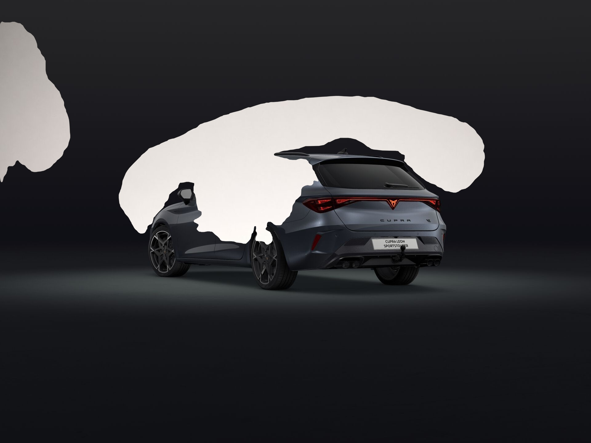 Bild 3 Cupra Leon Sportstourer 2.0 TSI 7-Gang-DSG 4Drive