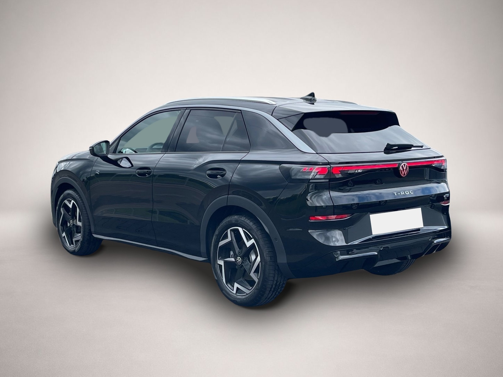 Bild 4 Volkswagen T-Roc R-Line eTSI DSG|AHK|ACC|NEUESMODELL!|EASYO