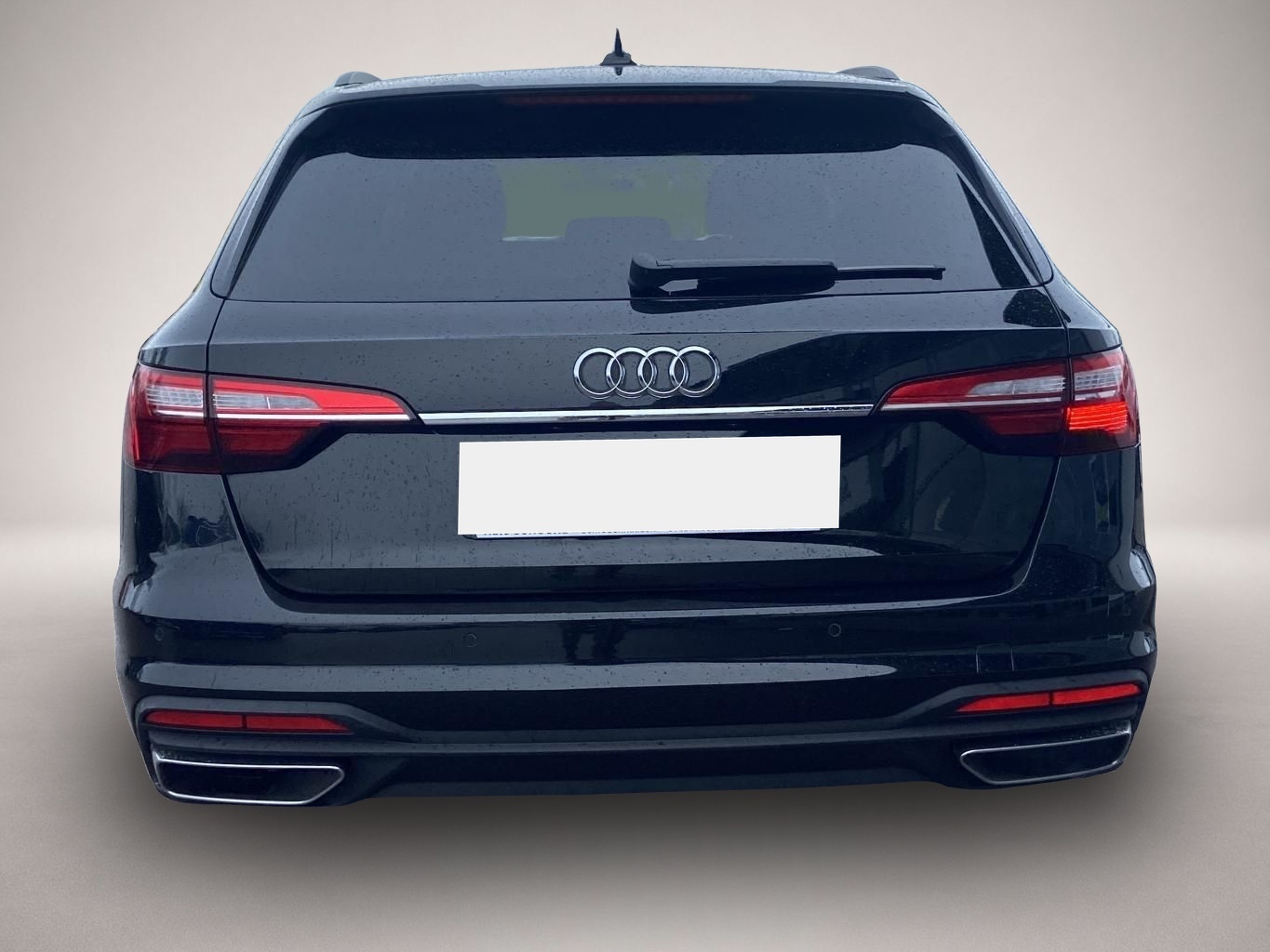 Fotografie des Audi A4 Avant 35 2.0 TFSI S-TRONIC NAVI+LED+EL.HECKKL