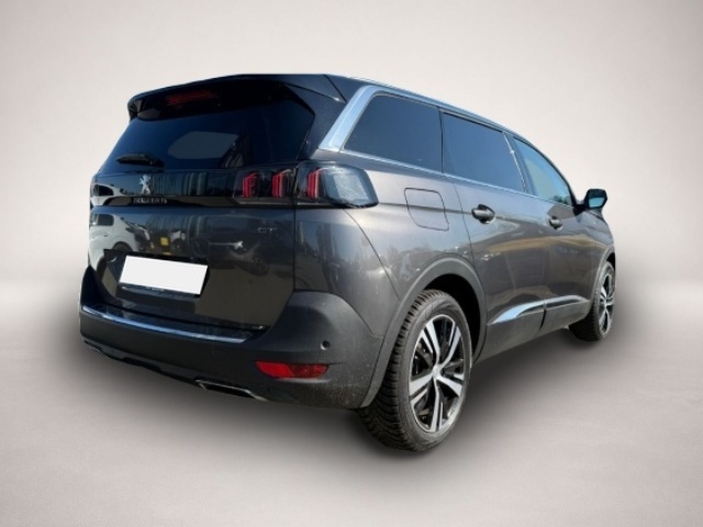 Peugeot 5008 5008 1.5GT 7-Sitzer ACC/BLIS/CAM/LED/PDC/SH/TEMP - Thumbnail 2