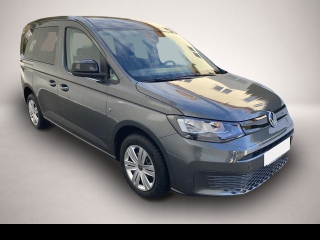 Volkswagen Caddy 2.0 TDI 4-Motion, SHZ,Klima,App.Con, PDC,5 J.Ga. - Bild 1