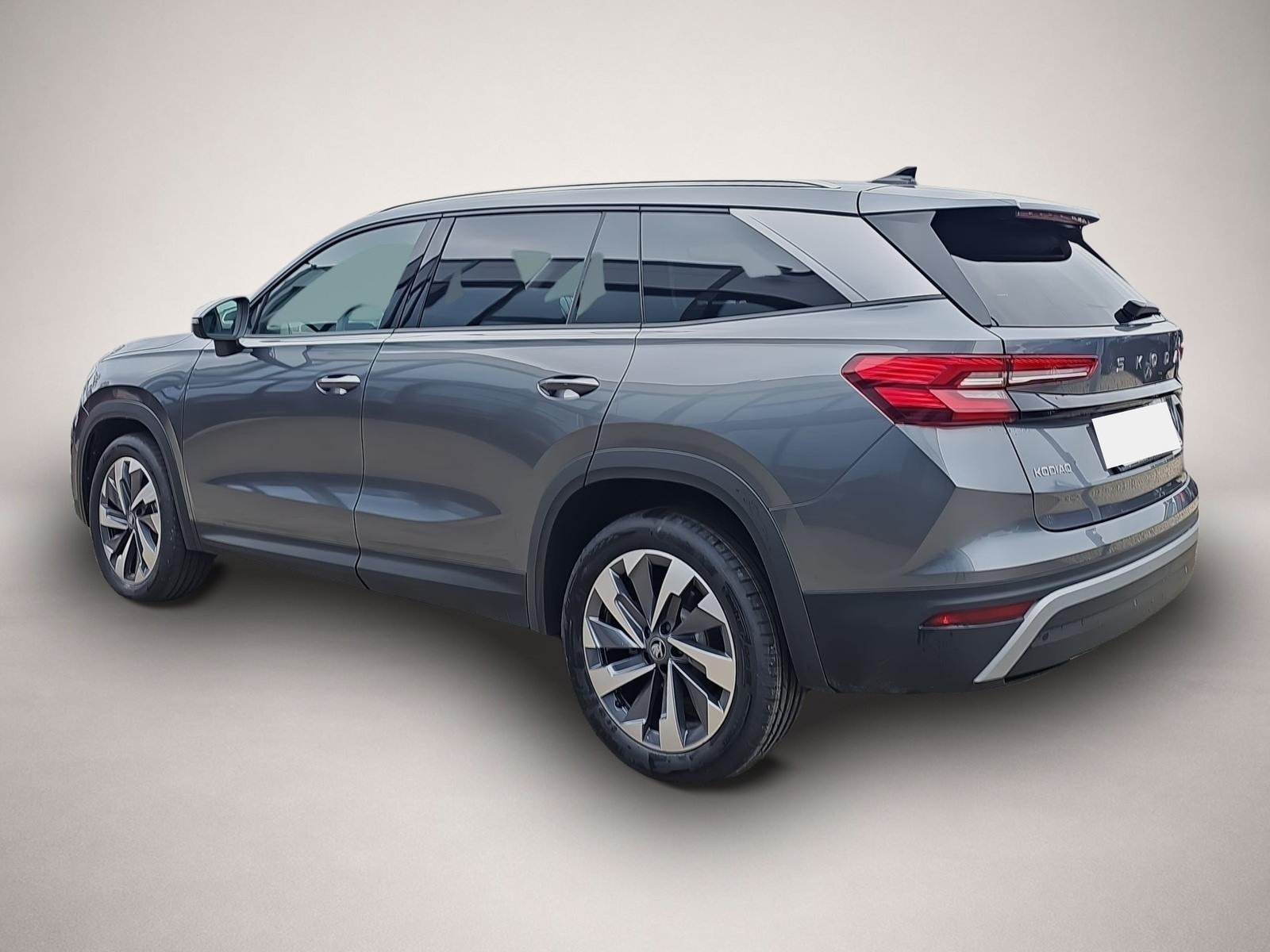 Bild 5 Skoda Kodiaq 2.0 TDI DSG Selection 5Si. / AHK / Navi