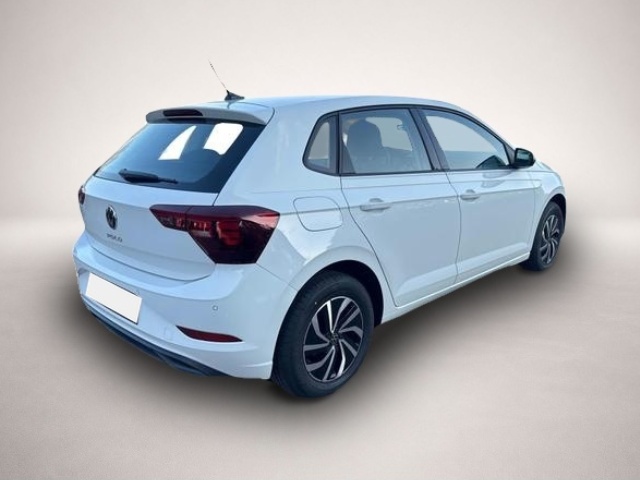 Bild 3 Volkswagen Polo PDC+LED+APP CONNECT+SHZ 1.0 MPI 59 kW (80 .