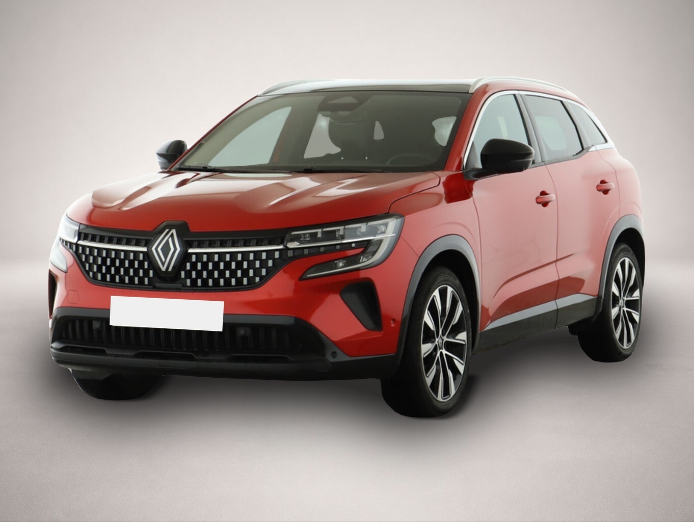 Fotografie 1 des Renault Austral E-Tech Techno Pano Massage 360° eHK ACC