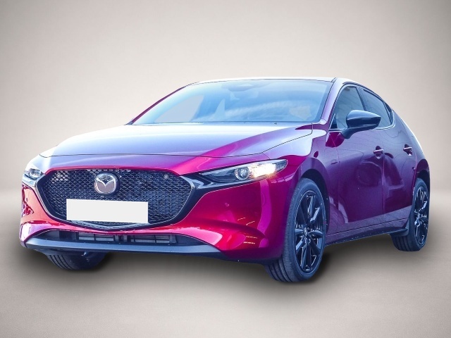 Bild 1 Mazda 3 Homura 2.5L e-SKYACTIV G 140ps 6AT FWD LED ACA