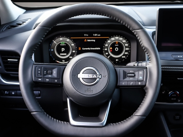 Bild 5 Nissan Qashqai N-Connecta 1.5 VC-T e-POWER 205PS 4x2 Wi