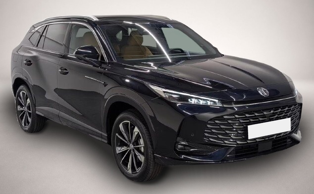 Bild 5 MG HS Comfort PHEV Comfort CarPlay LED PDC