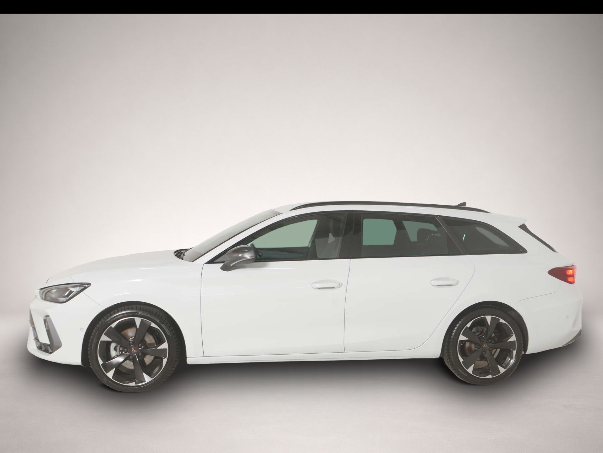 Bild 3 Cupra Leon Sportstourer 2.0 TDI