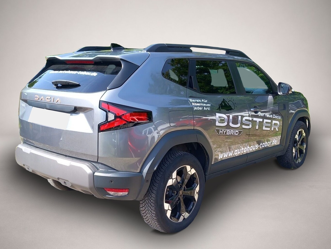 Bild 4 Dacia Duster E-Tech Extreme Nav 360° SHZ 18Z Temp Keyl