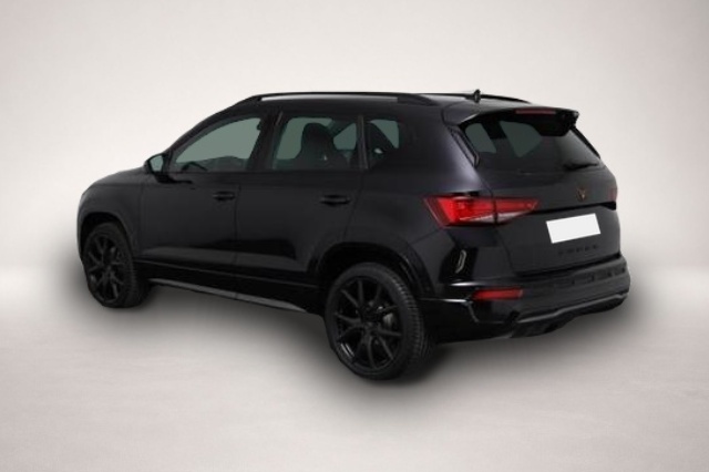 Bild 4 Cupra Ateca 2.0 TSI 140kW (190 PS) 7-Gang DSG 4Drive .