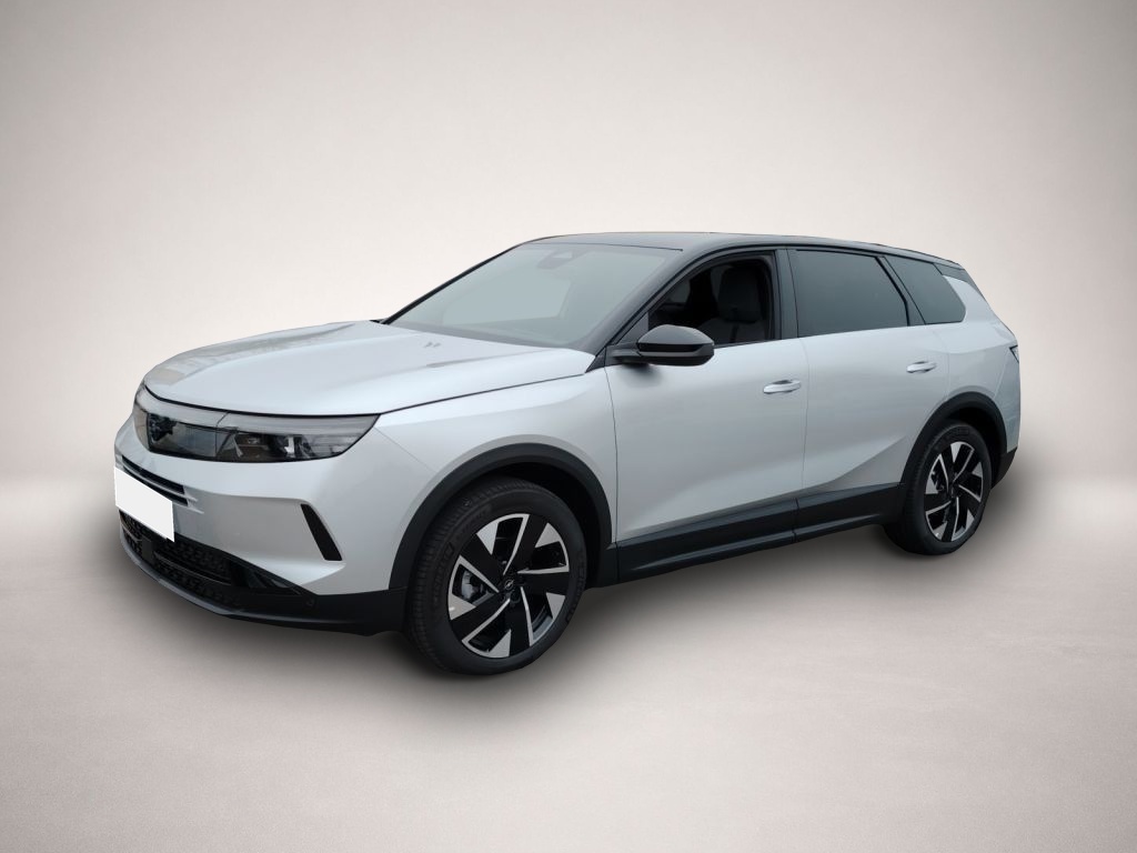 Fotografie 1 des Opel Grandland (X) Grandland 1.2 DI Hybrid 48 V GS