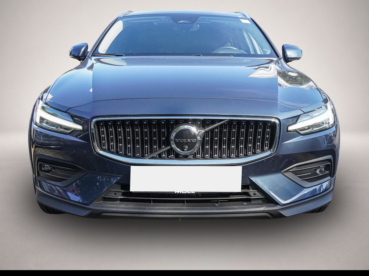 Bild 2 Volvo V60 Cross Country B4 AWD Plus AHK Pano Harman/Ka