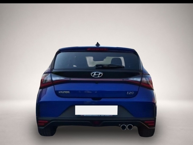 Hyundai i20 i20 *N Line*1.0 *Virt.Cockpit*LED*NAV*RFK*SHZ* - Thumbnail 6
