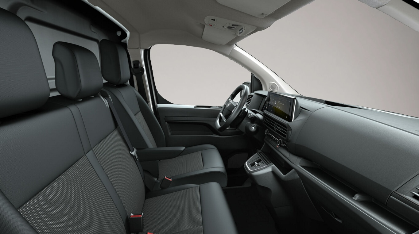 Fotografie 5 des Opel Vivaro AT8 XL AHK CityP Kam Carpl Sight&Light