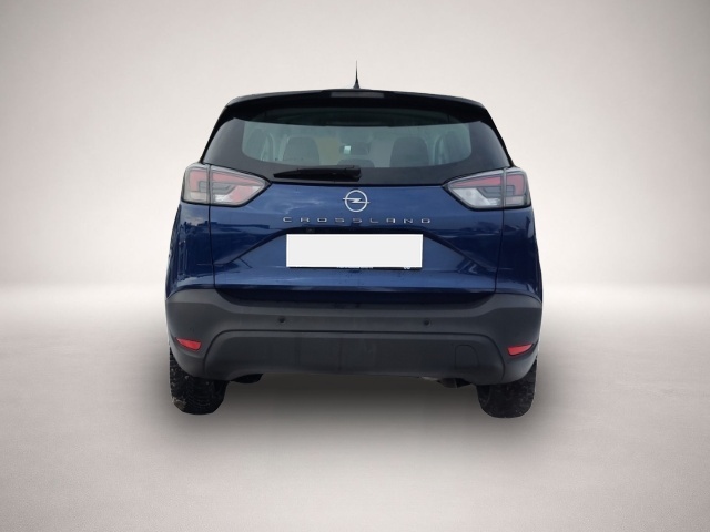 Bild 4 Opel Crossland (X) Crossland *ALLWETTR* LED Apple CarPlay Android A