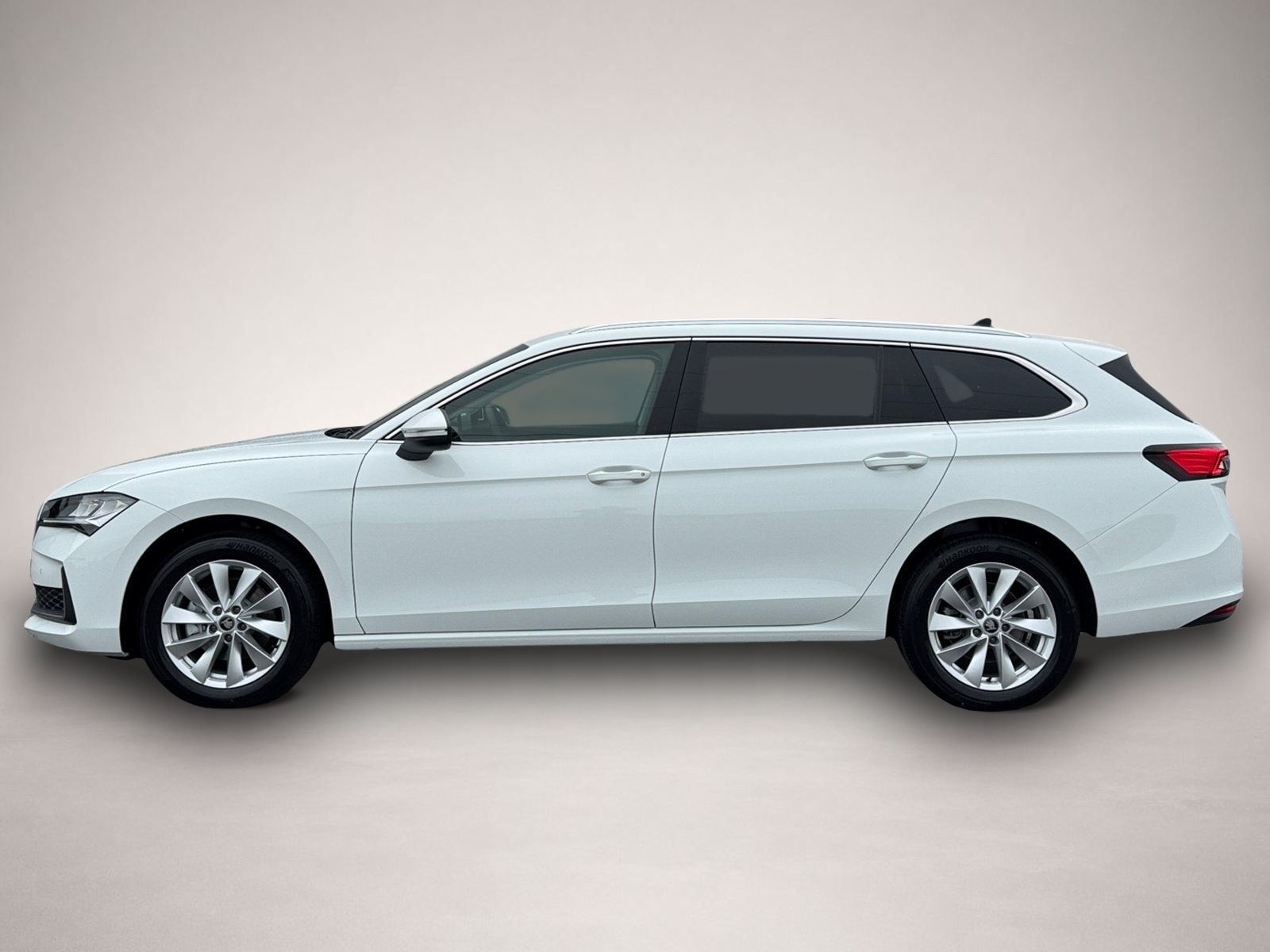 Bild 3 Skoda Superb Combi TDI DSG|AHK|el.HECK|NAVI|KAMERA|ACC