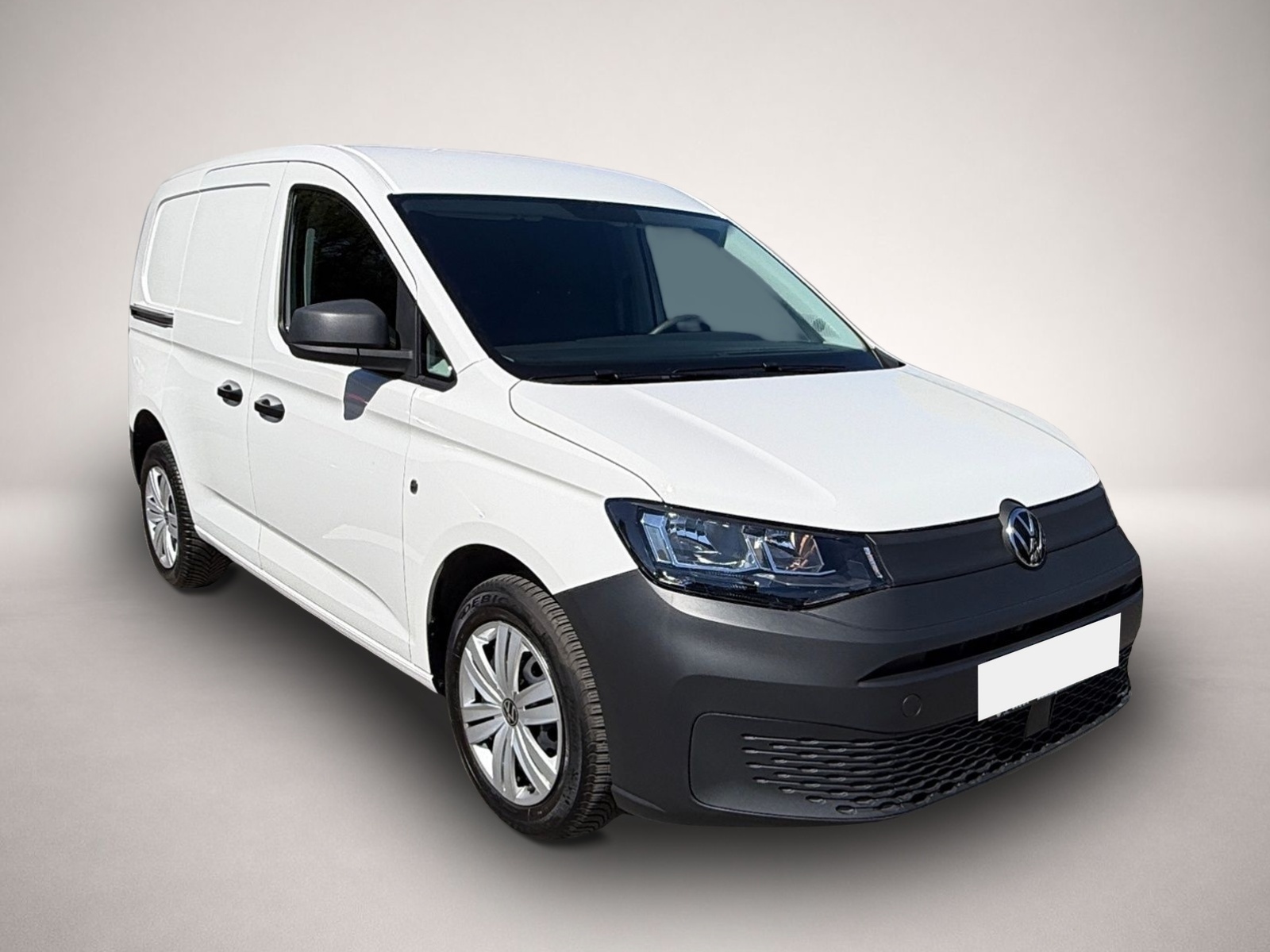 Fotografie 7 des Volkswagen Other Caddy Cargo 1.5 TSI *Klima*GJR*Bluetooth*