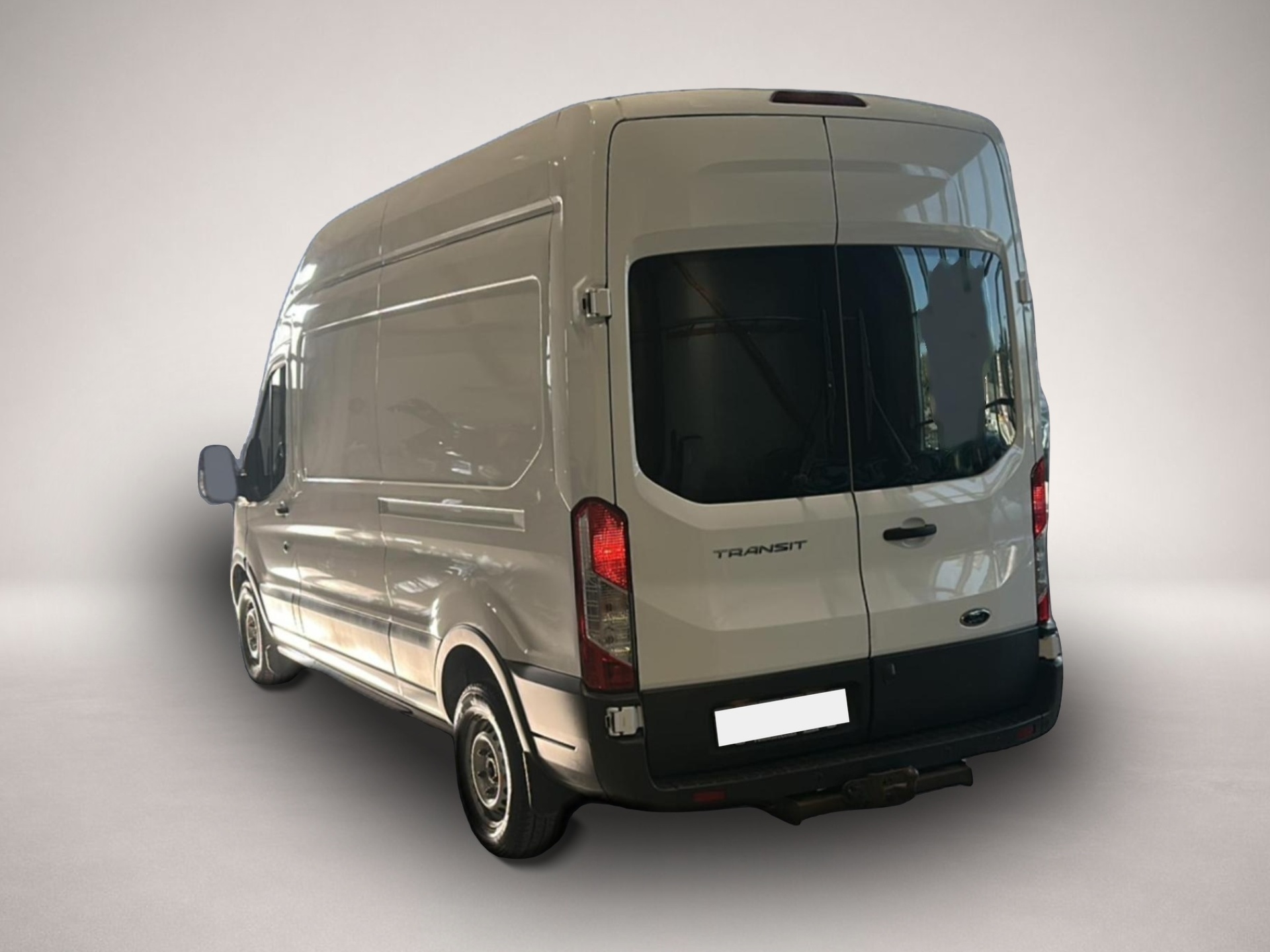 Bild 2 Ford Other Transit 350 L3 Trend Kamera PDC h. AHK Navi Temp