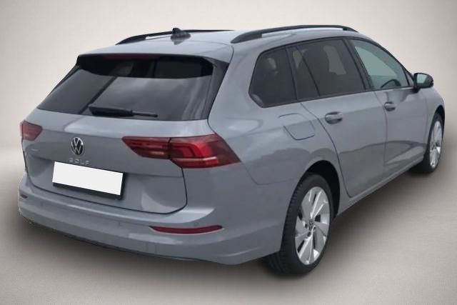 Bild 3 Volkswagen Golf Variant 1.5 TSI 85kW -