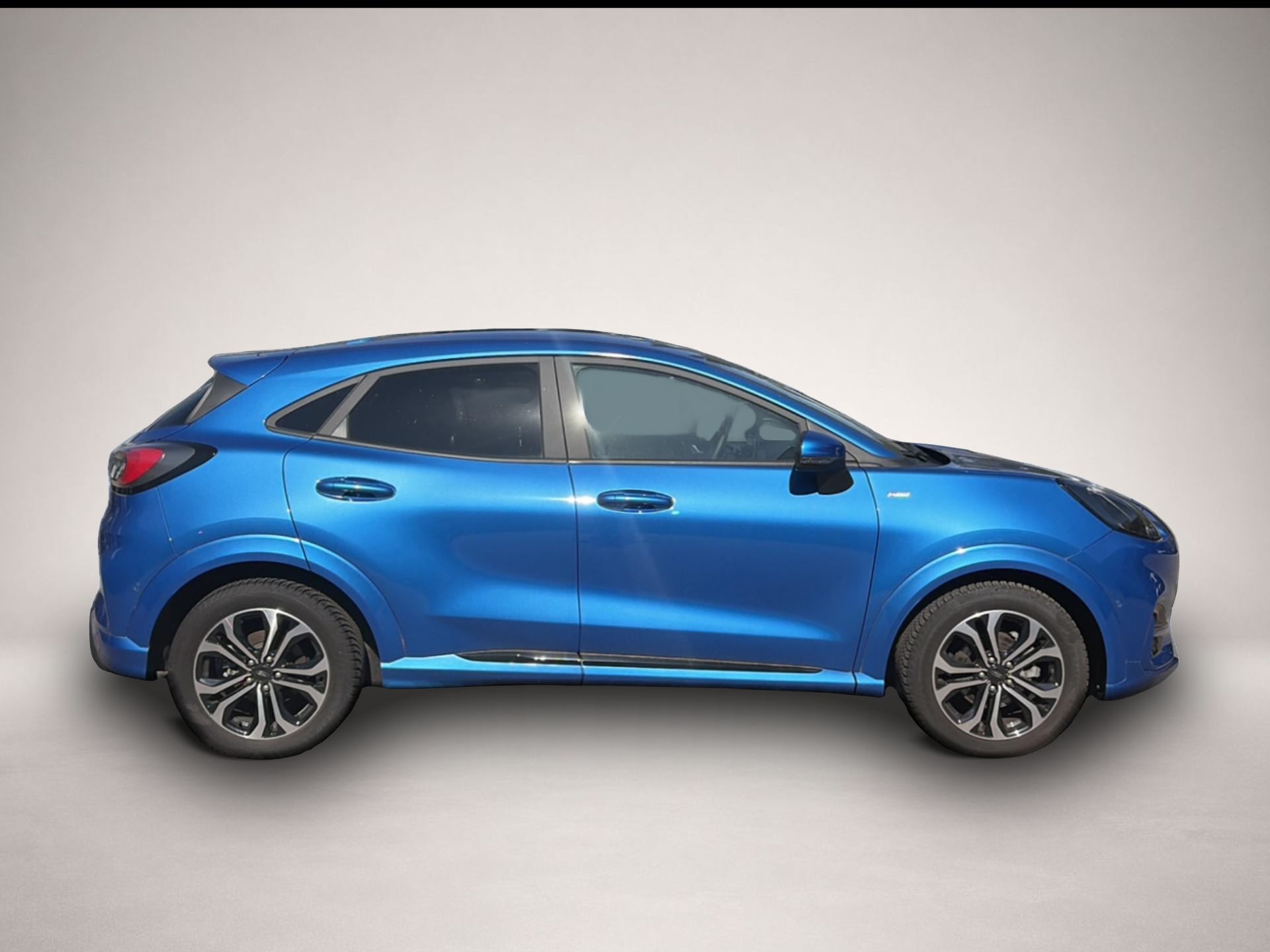 Fotografie 6 des Ford Puma ST-Line X Bluetooth Navi LED Klima