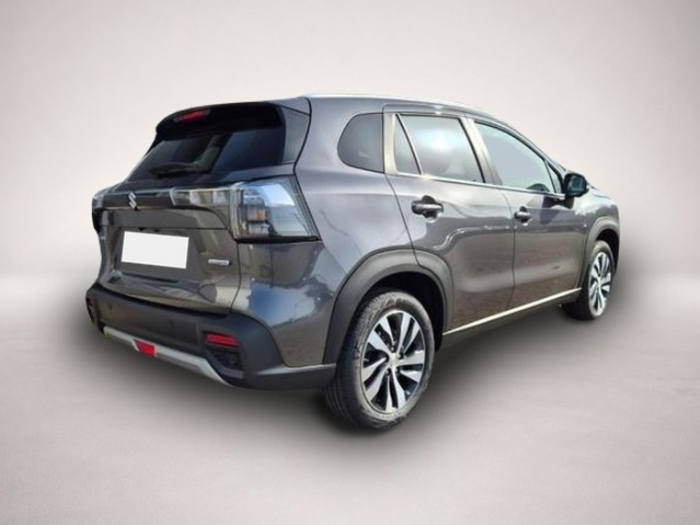 Suzuki Across S-Cross  Comfort+ 110PS MHEV 4x4 ALLGRIP 1.4 Bo. - Thumbnail 4