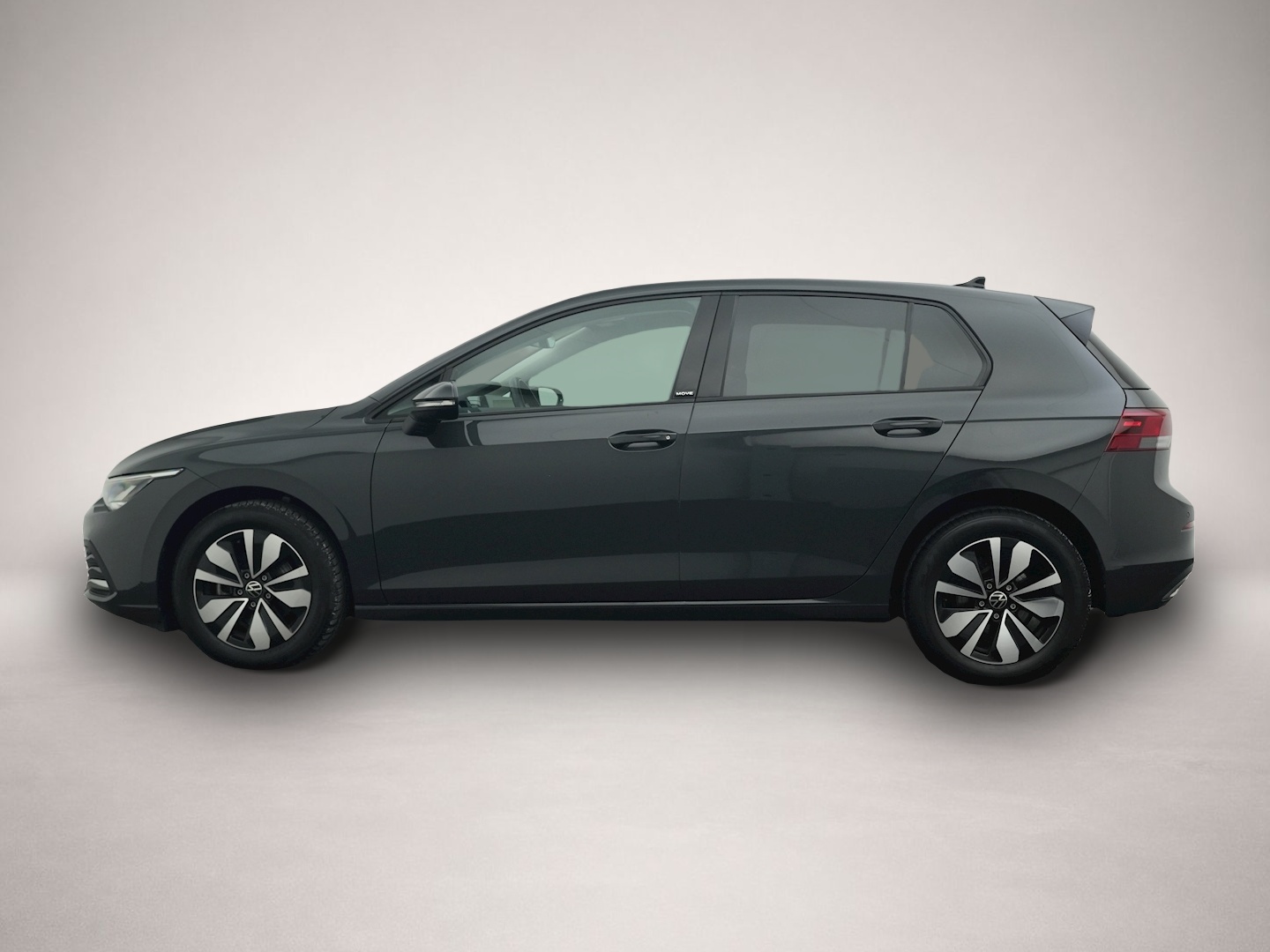 Bild 2 Volkswagen Golf 8 1.0 TSI Move ACC LED SHZ