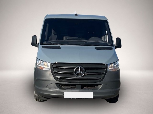 Bild 8 Mercedes-Benz Other Sprinter III Kasten 211CDI L2H1 FWD Navi,Klima,K