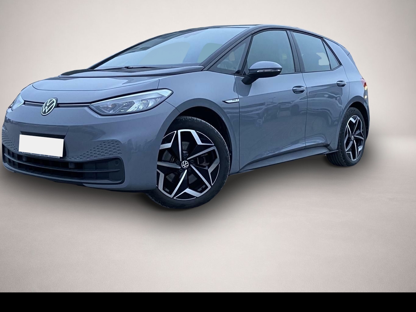 Bild ID.3 Volkswagen