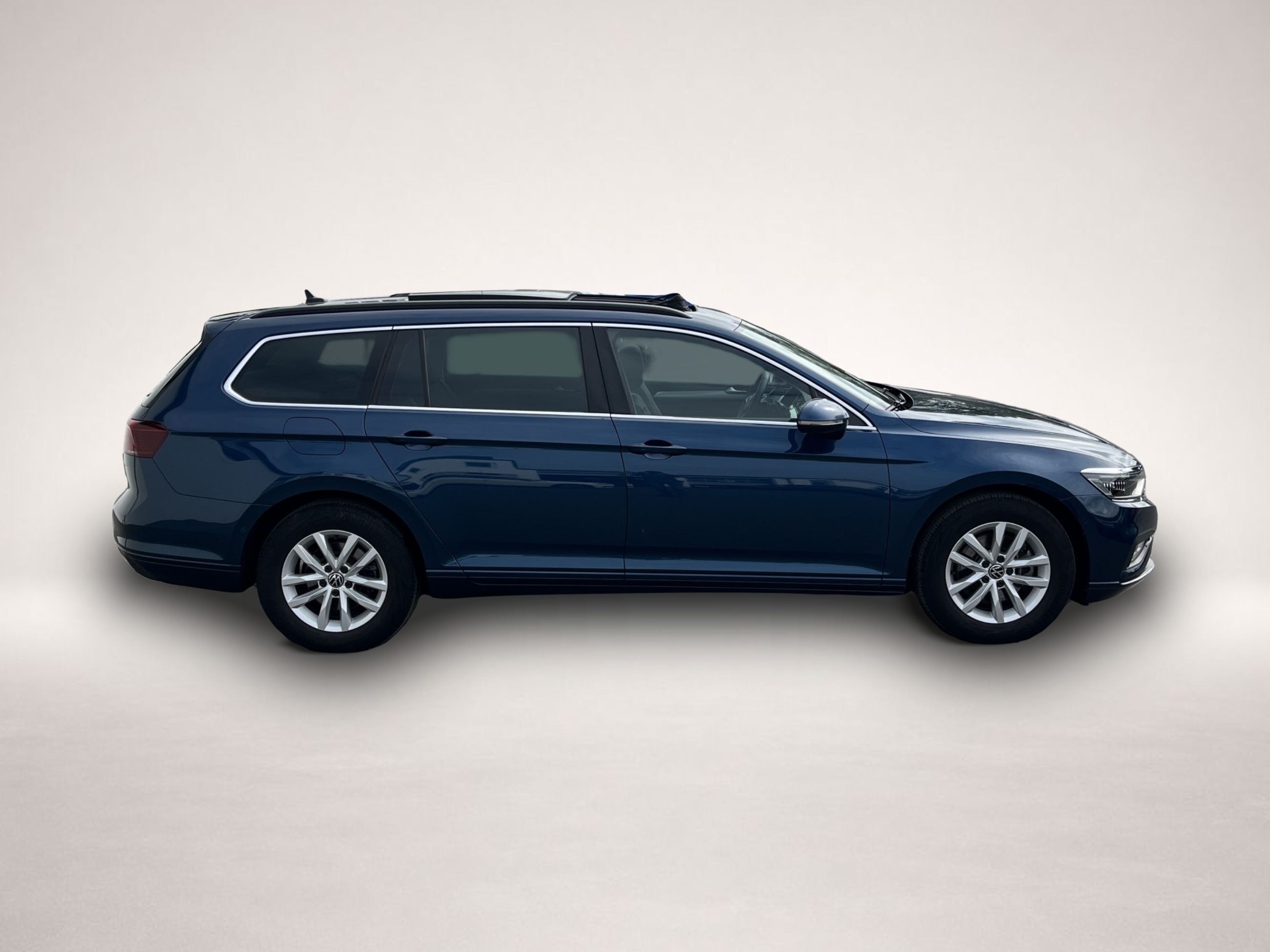 Bild 2 Volkswagen Passat Variant 2.0 TDI DSG Business 181¤ m.20% A