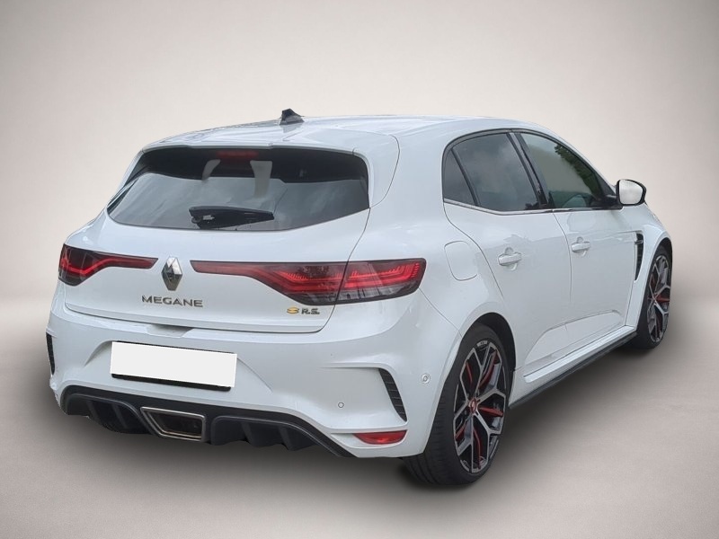 Bild 3 Renault Megane TCe 300 EDC R.S. Trophy SHZ+BOSE+LED