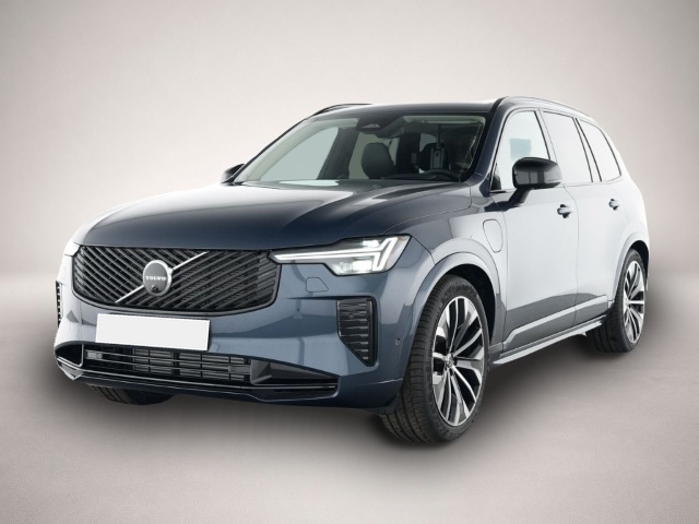 Bild XC90 Volvo