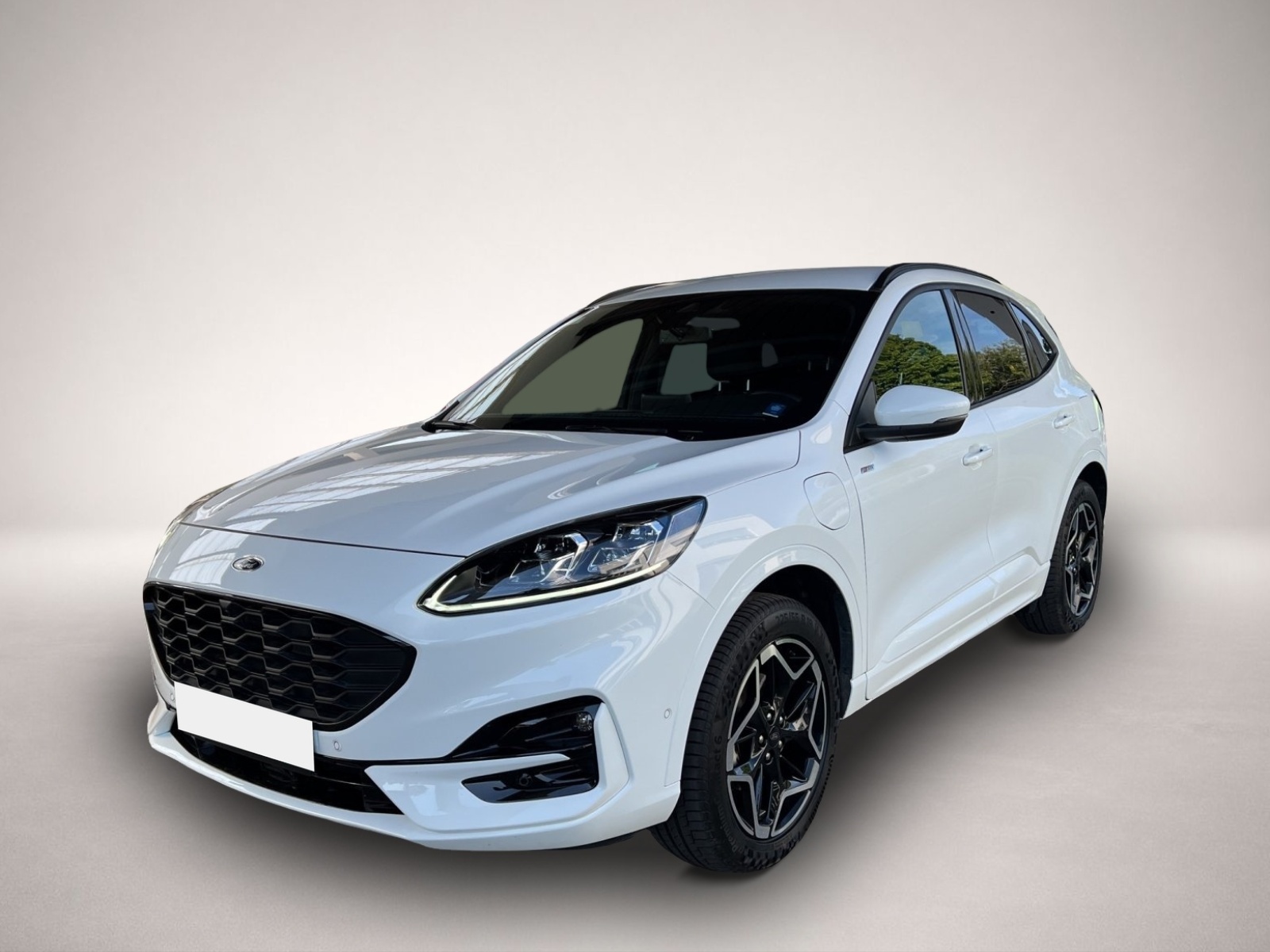 Bild 1 Ford Kuga ST-Line X PHEV ACC*AHK*LED*Navi*WiPa*