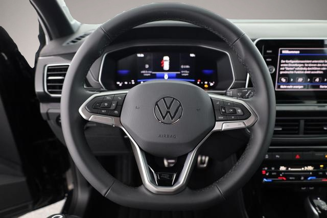 Bild 5 Volkswagen T-Cross 1.5 TSI 110 kW R-Line T-Cross 1.5 TSI DSG R-Lin.