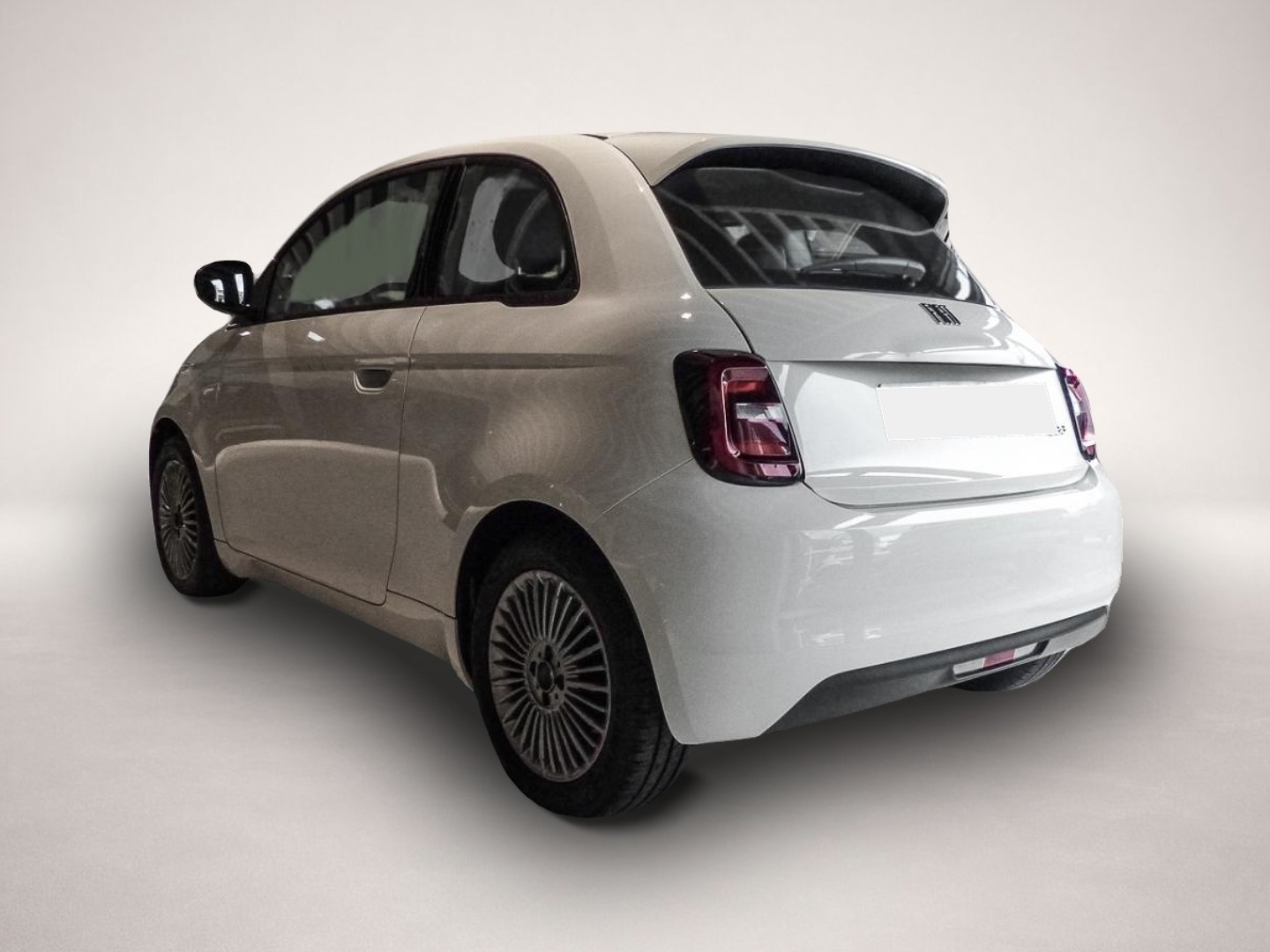 Bild 3 Fiat 500e Icon Klimaaut. // Carplay // 16 LM // Kamer