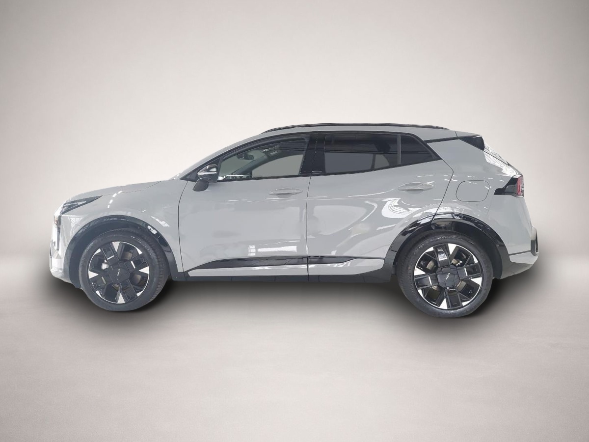 Bild 4 Kia SPORTAGE 1.6 T-GDI 150 2WD DCT GT-LINE MJ26 DRIV